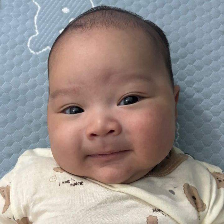 mybaebull