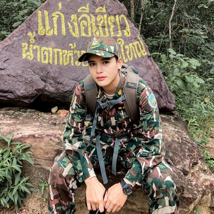หลิงๆ ไม่ใช่หลิน😂