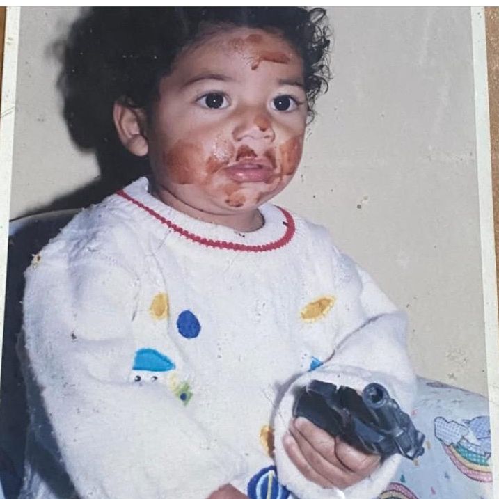 Hazel Ü Zuñiga