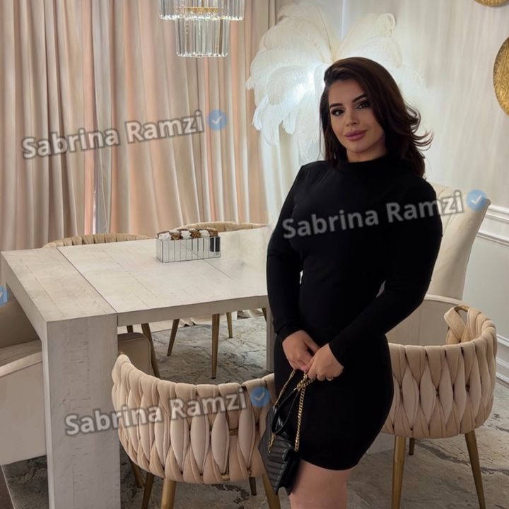 Sabrina Ramzi