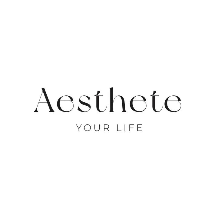 aesthete yourlife