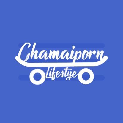 Chamaiporn_Lifestye