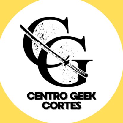 Centro Geek | Cortes