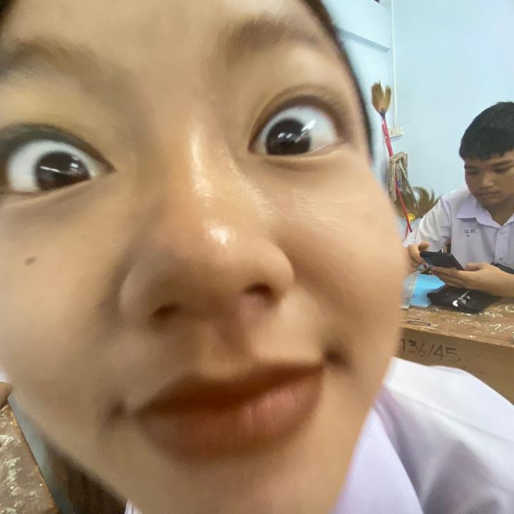 ออมสิน“เเข่วหาย🦷