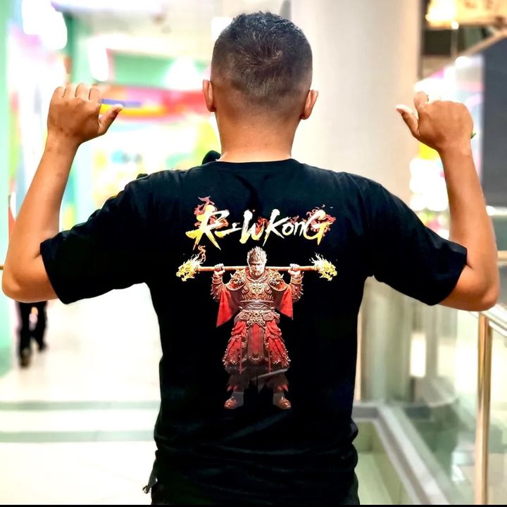UKONG