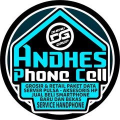 Andhes PhoneCell