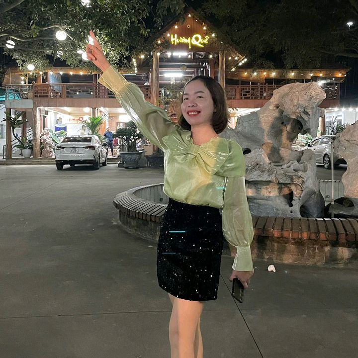 Gia Dụng Phương Linh
