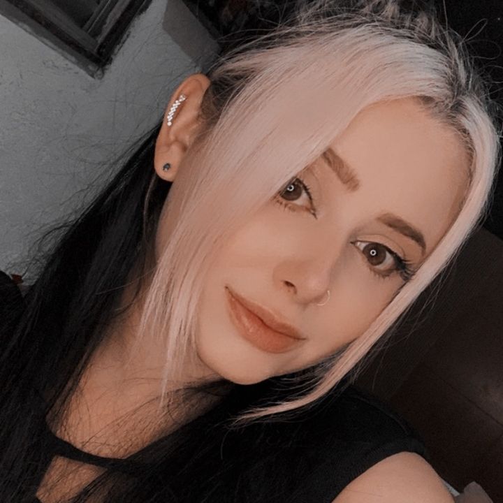 Lua Ferreira 🌓