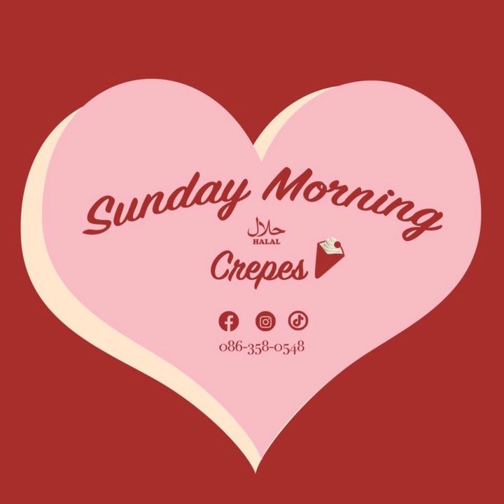 Sunday Morning Crepes
