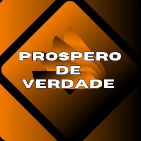 Prospero de verdade 🎯