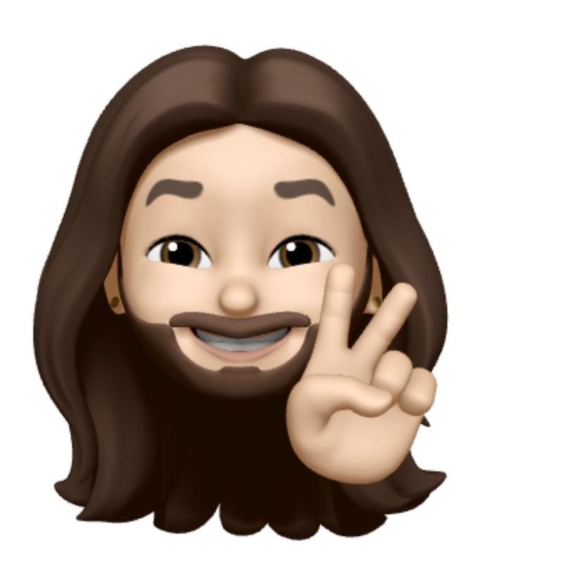 mattloveshair