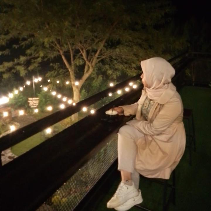 Bunda Kimoy
