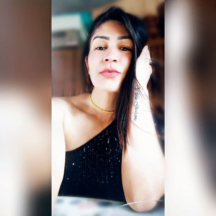 Regiane Silva