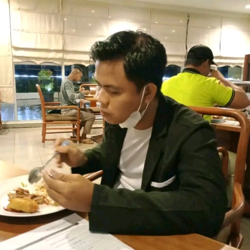 Yazid Cortuduo | Podcast Horor