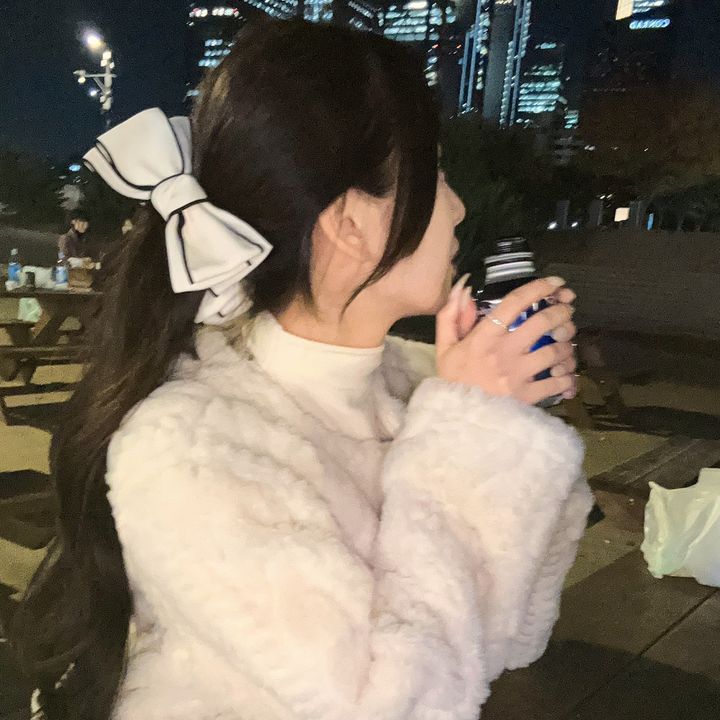 🐰 むにむに 🐰