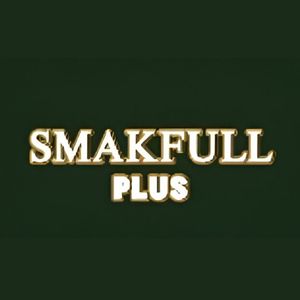 Smakfull Cat Food