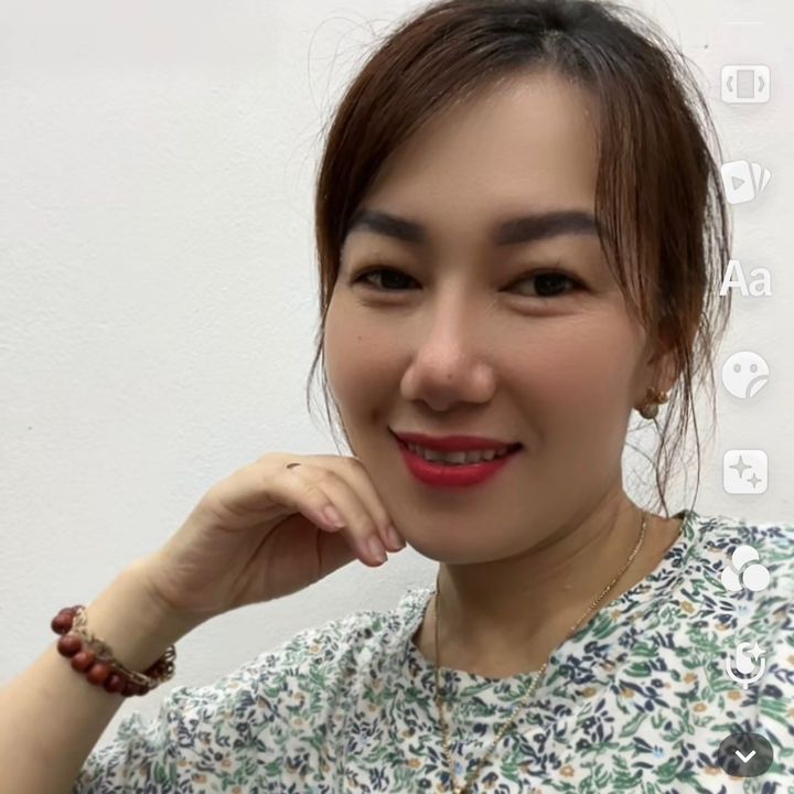 Nhung Thị