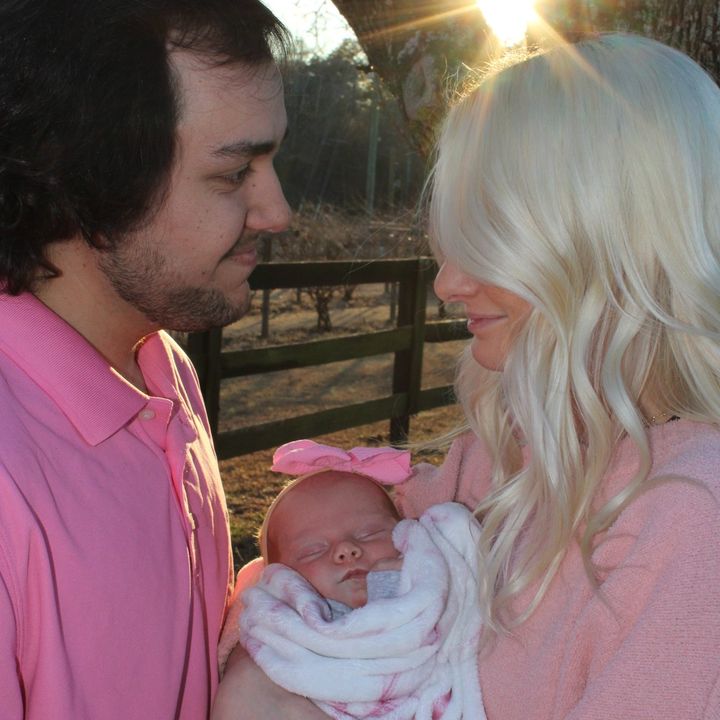 gracen- Blair’s mama