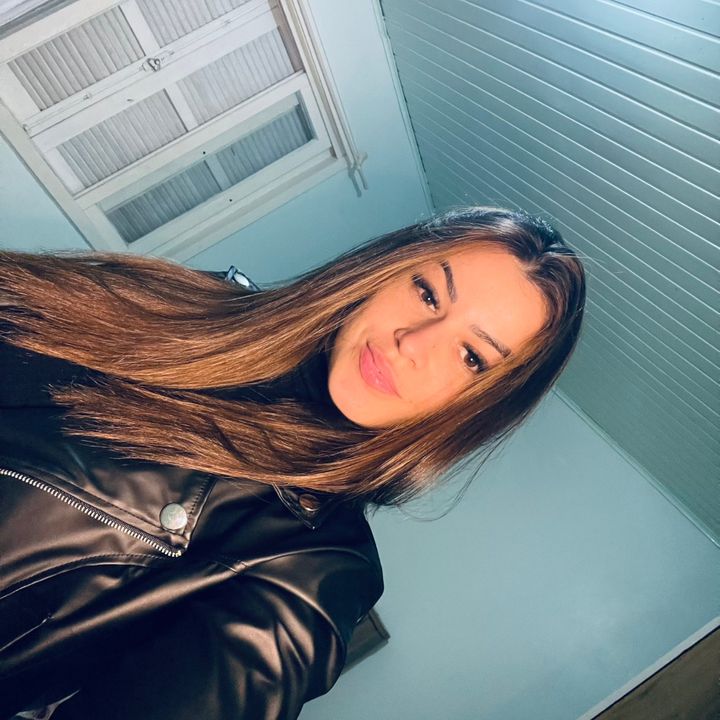 Samira Silva Da Silva