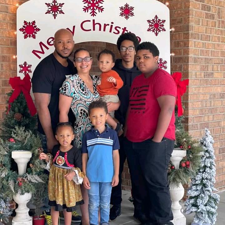 The Fairley's