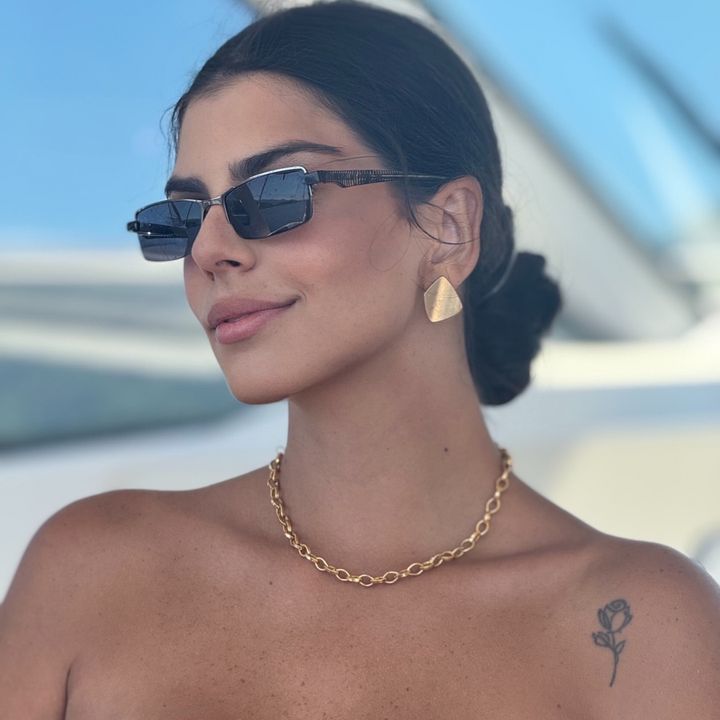 Dra Camila Corvino