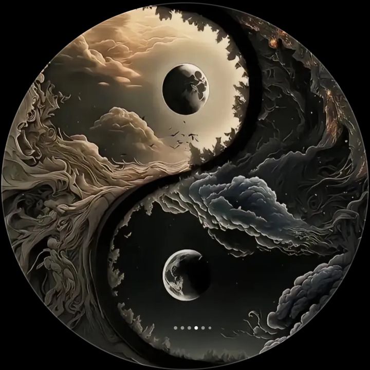 Daoist Bai