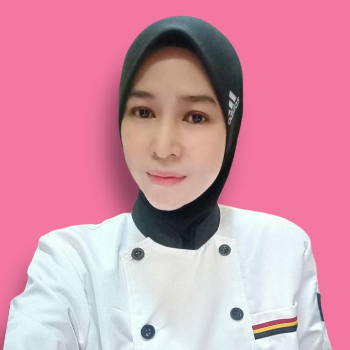 SARINA ANUAR 🤗