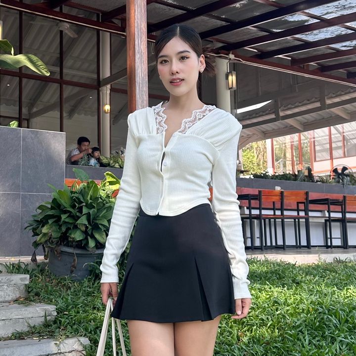 นิ้งหนวดดดด 🐱
