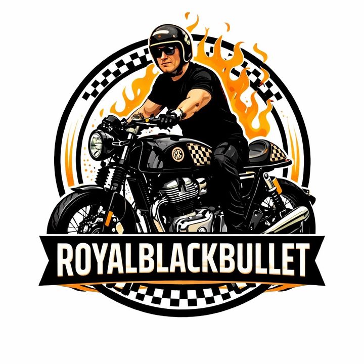 RoyalBlackBullet
