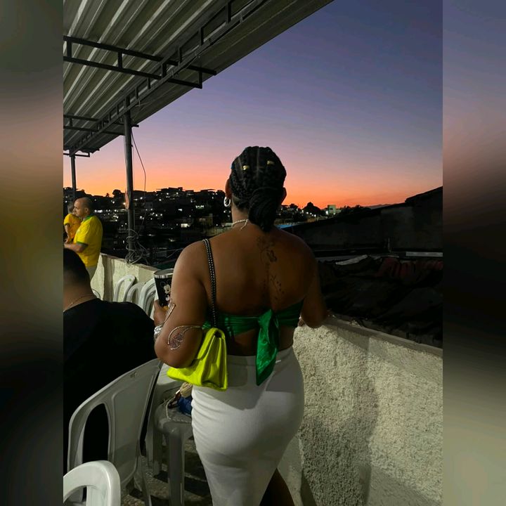 Lary Lima