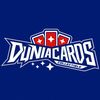DUNIA CARDS