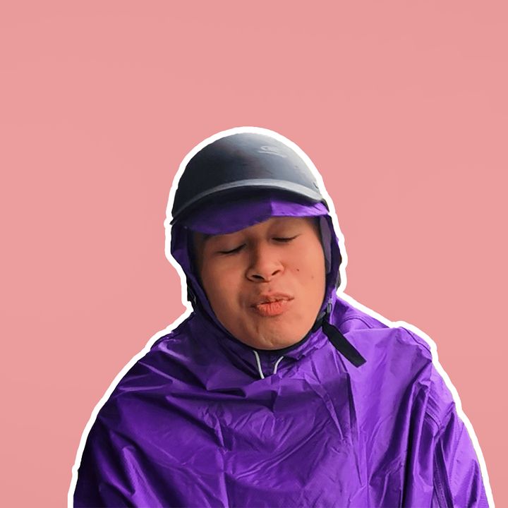 LANG THANG CHOCOPIE