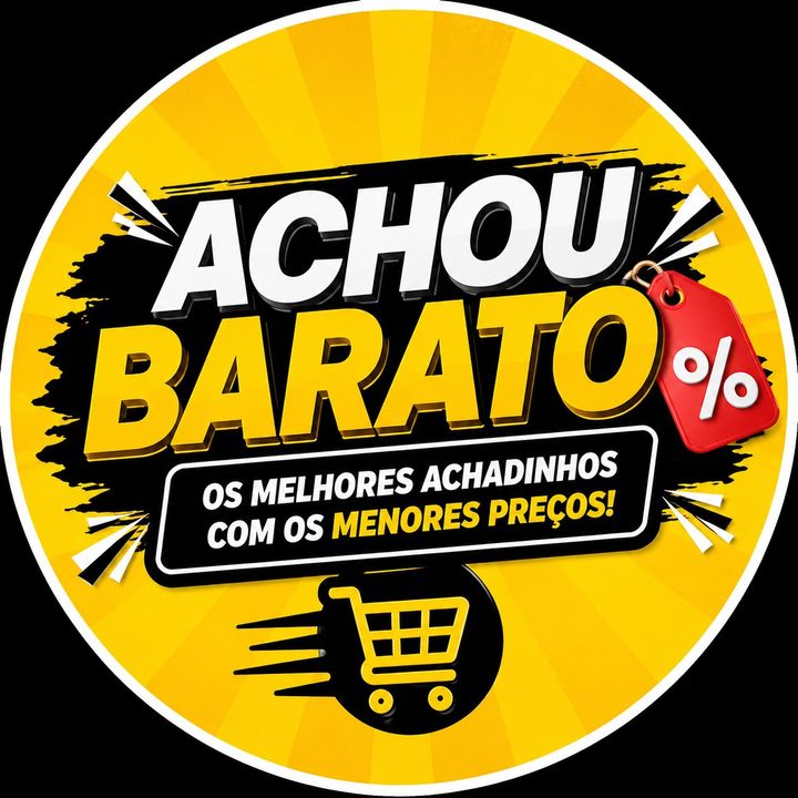 Achou Barato