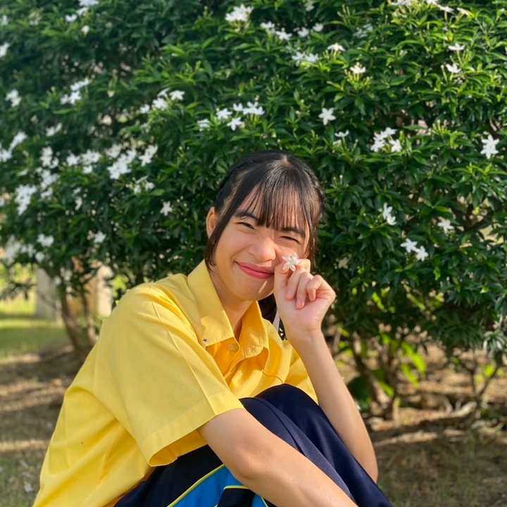 ศศิยิ้มหวาน🩷