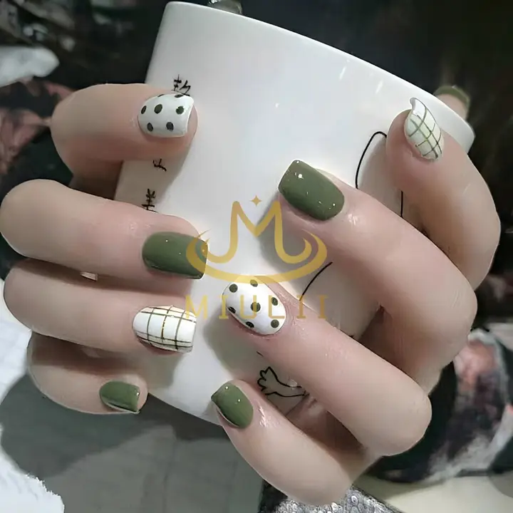 Nails Shop