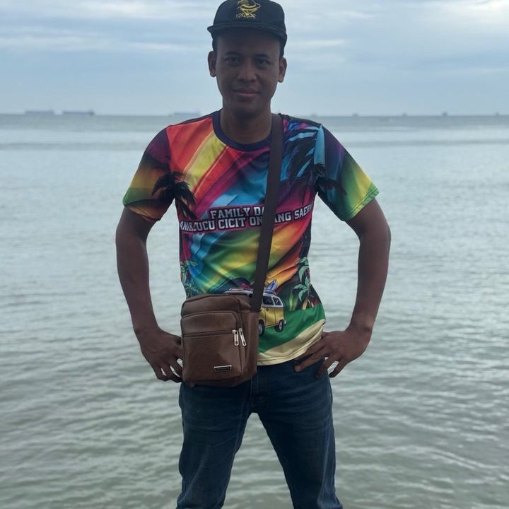 AZRUL CHAIYOK