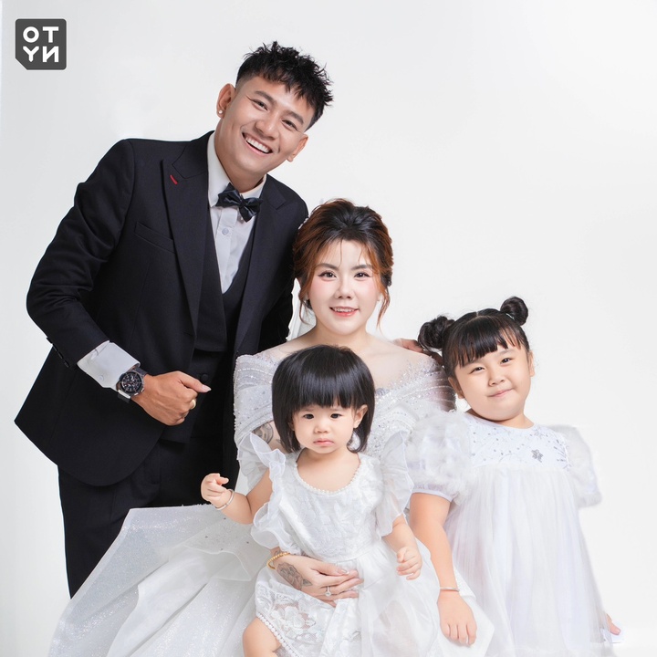Gia Đình Blackbi