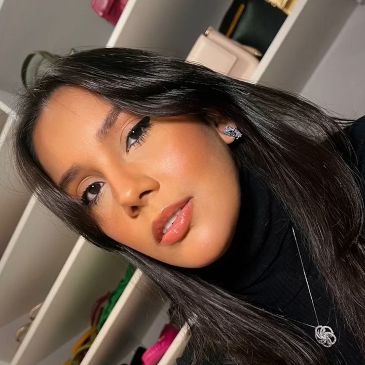 Alexya Giovanna Feitosa