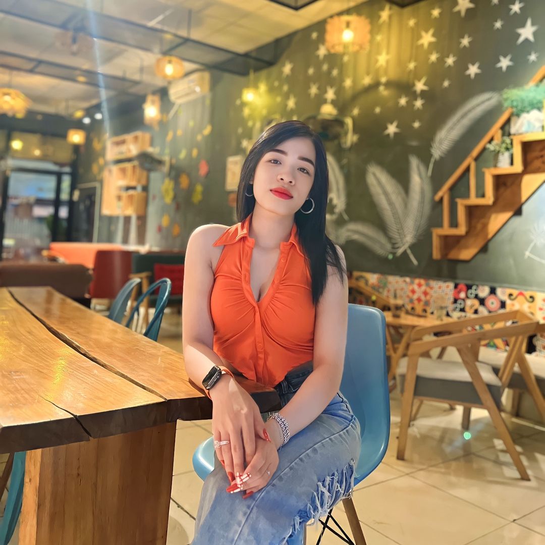 Em Kiều tạp hoá