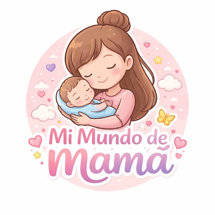 Mi Mundo de Mamá