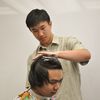 Annandale, VA Barber - Vu Tran