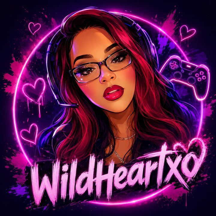 WildHeartメ૦メ૦💋
