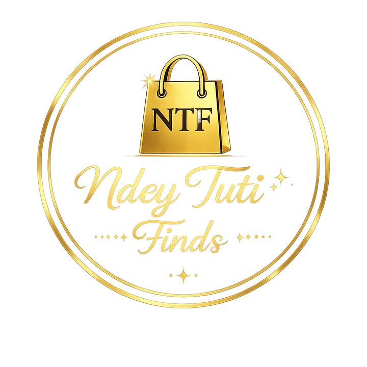 🥇Ndey Tuti Finds