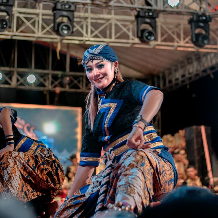 SAFIRA AGUSTIANTI
