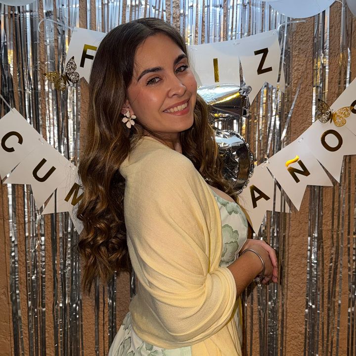 Adriana Alvarez