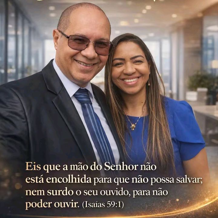 BISPO SÉRGIO SILVA