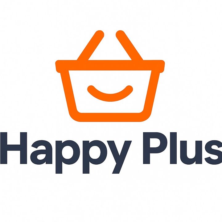 Happy Plus TK