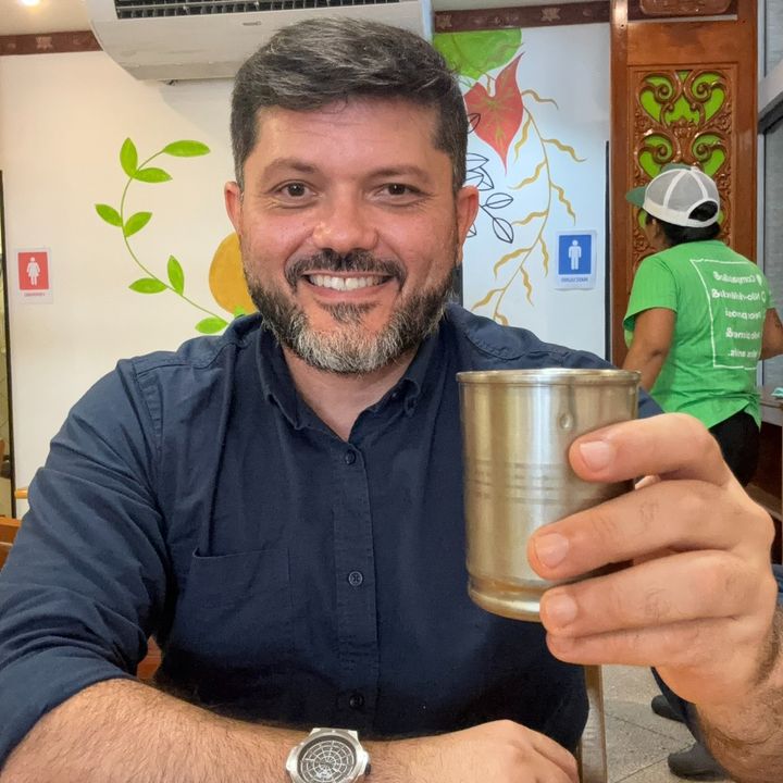Cleiton Fiuza | Belém-PA