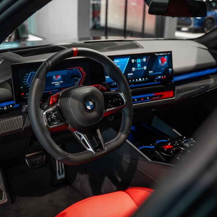 Auto Industrie Bayern