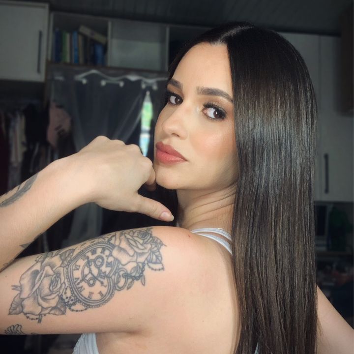 Cristine Cascaes